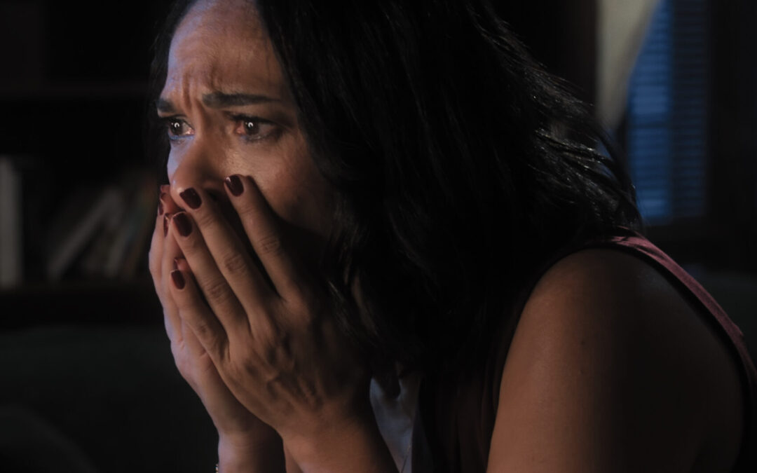 ‘From The Shadows’ Announces Theatrical Premiere And Giveaway