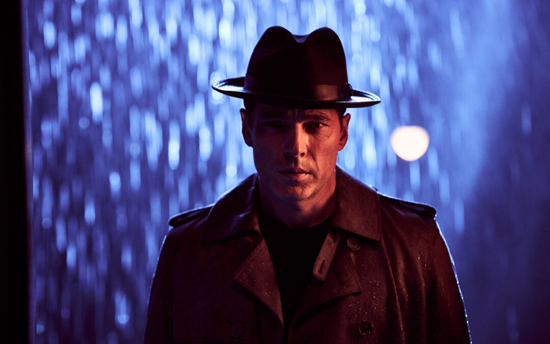 “SurrealEstate” Season One Will Soon Haunt Blu-Ray And Digital