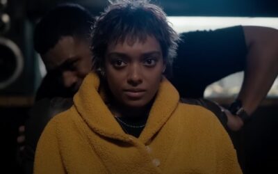 Red Band Trailer Conjured For Hit Horror Movie ‘Talk To Me’ Ahead Of Home Release