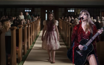 ‘The Exorcist: Believer’ Compelled To Change Premiere Date Thanks To Taylor Swift