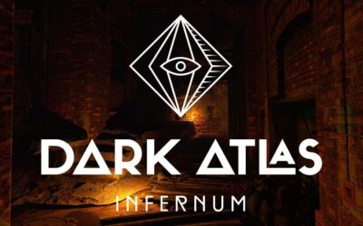 SelectaPlay To Publish ‘Dark Atlas: Infernum’