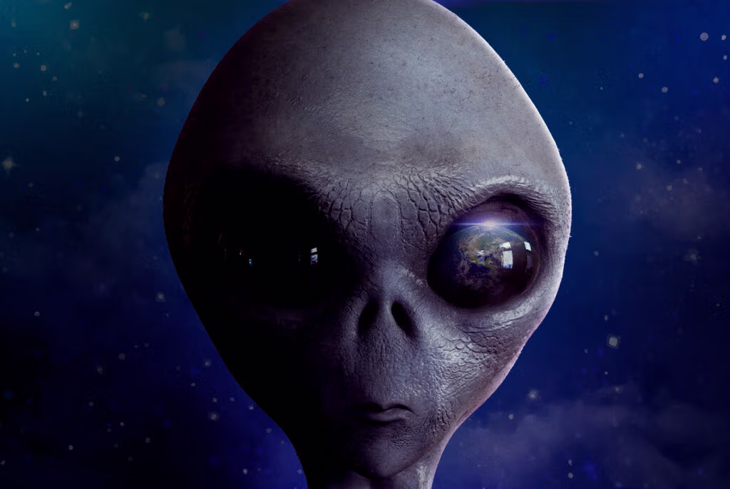 New Alien Doc Explores The Possibility That 'We Are Not Alone'