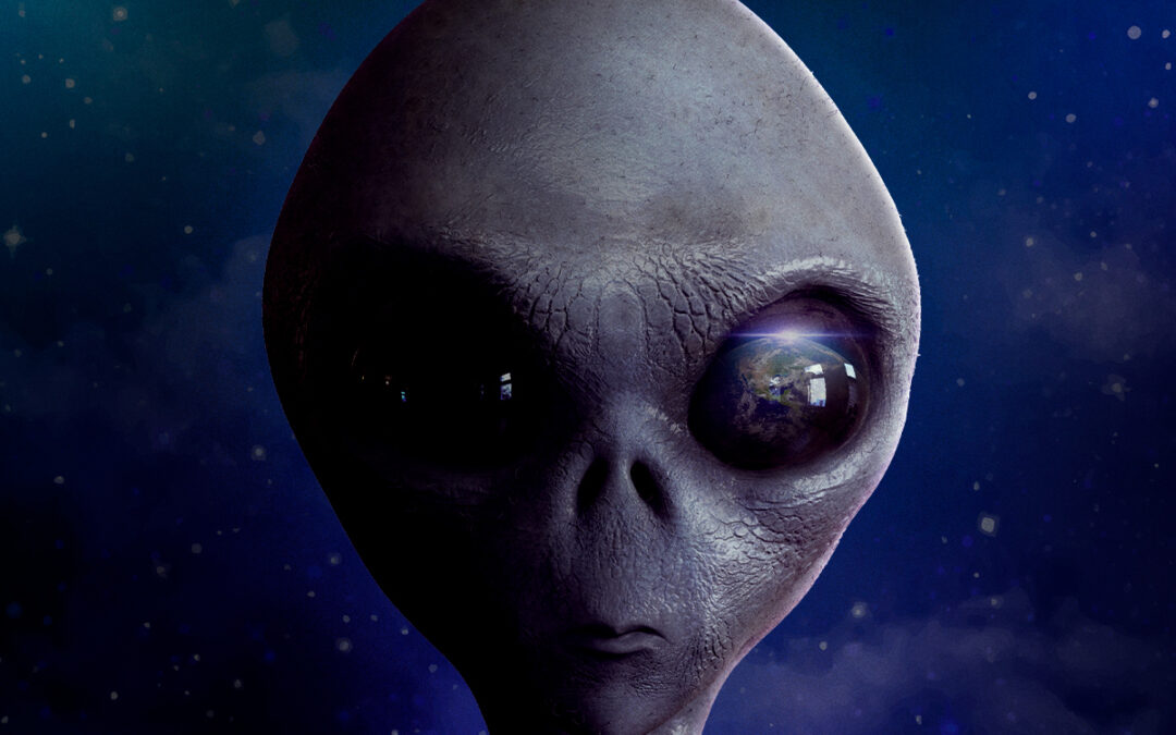New Alien Doc Explores The Possibility That ‘We Are Not Alone’