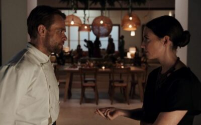 Spoiler-Free Film Review: WHAT YOU WISH FOR (A Night of Horror International Film Festival)