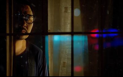 Aberrance: First Mongolian Horror To Be Released In US Gets An October Release (Trailer)