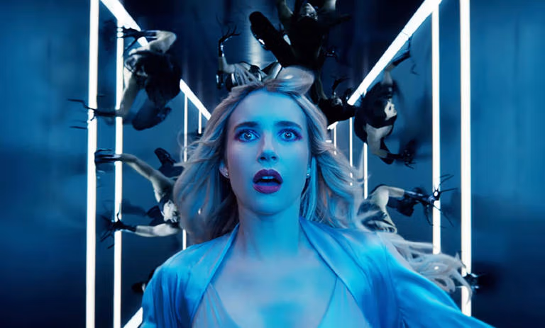 "American Horror Story: Delicate" To Be Delivered This Month (Trailer)