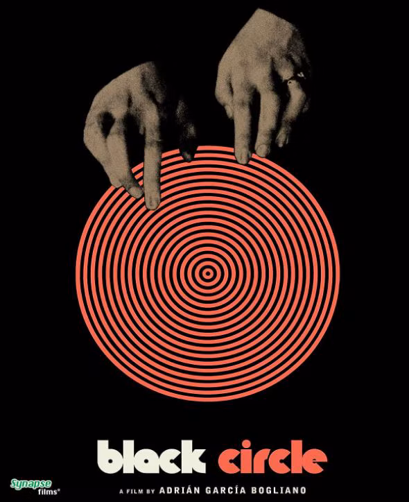 Movie Review: Black Circle (2018) - Synapse Blu-ray