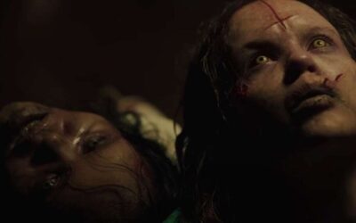 ‘The Exorcist: Believer’ Coming To IMAX Theaters