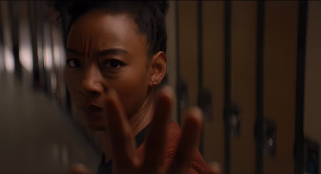 An Interview With 'It Lives Inside' Star Betty Gabriel