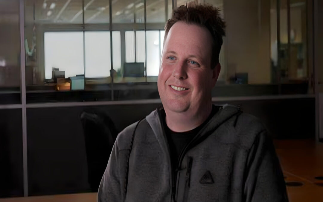 Producer Brett Tomberlin On The Strange Events Behind The Scenes Of  ‘Haunting Of Queen Mary’