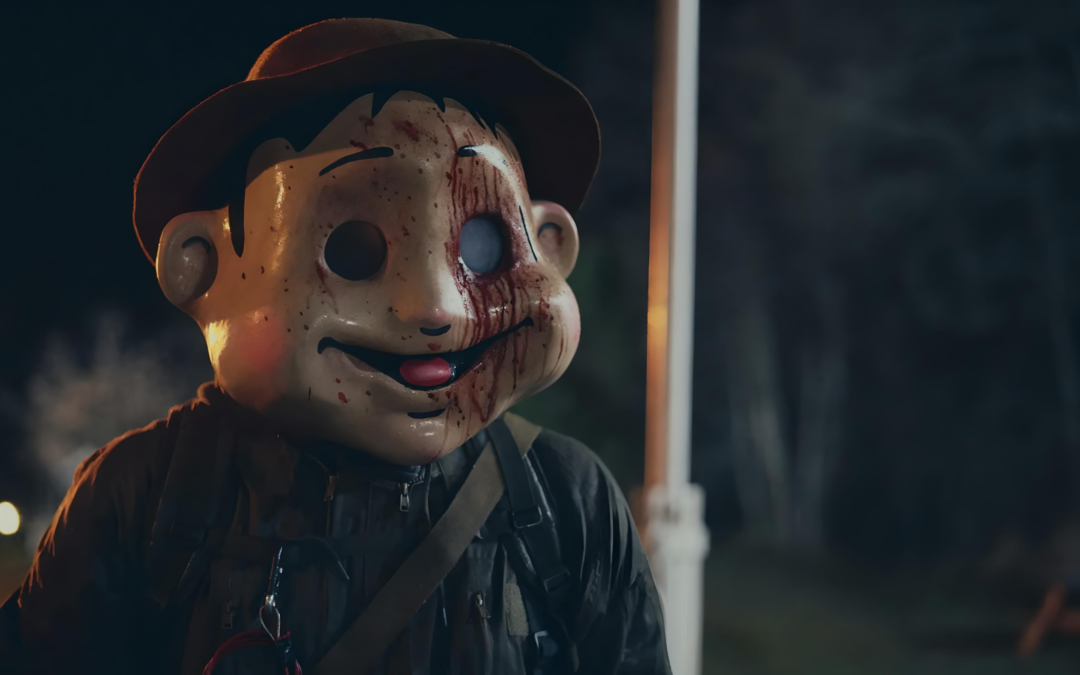 A Team Building Conference Turns Deadly In Netflix’s ‘The Conference’ Trailer