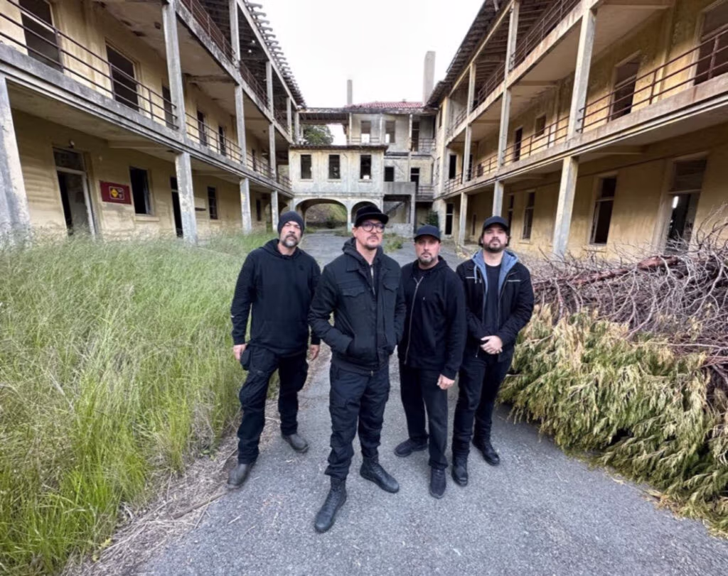 Zak And The Crew Kick Off New Season With Special "Ghost Adventures: Devil Island"