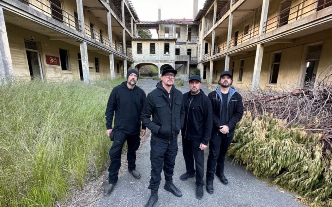 Zak And The Crew Kick Off New Season With Special “Ghost Adventures: Devil Island”