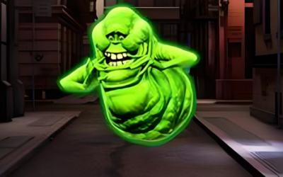 Scary Slots Based on US Horror Movies 