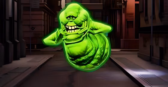 Scary Slots Based on US Horror Movies 