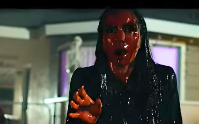 Review: Low Budget Horror ‘Isleen Pines’ Is A Fun Flick