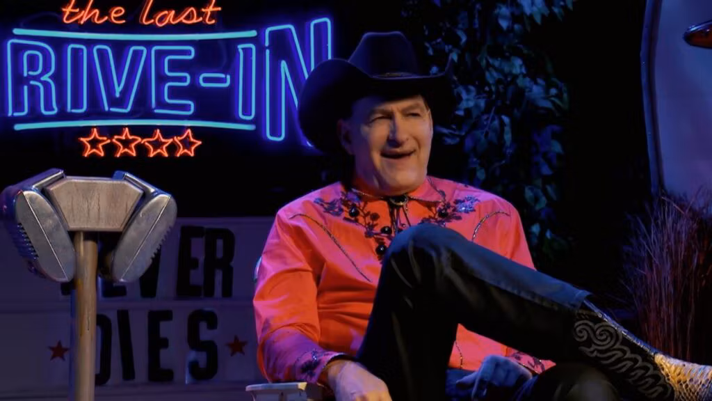 Shudder Renews "The Last Drive-In" For A Massive New Season