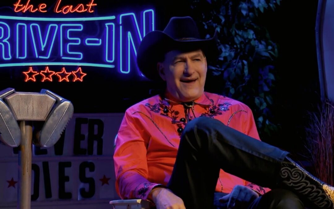 Shudder Renews “The Last Drive-In” For A Massive New Season