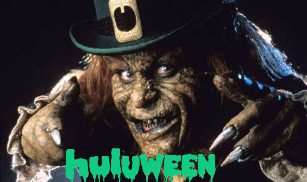 The 'Leprechaun' Franchise Celebrates It's 30th Anniversary This Huluween