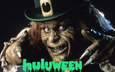 The ‘Leprechaun’ Franchise Celebrates It’s 30th Anniversary This Huluween