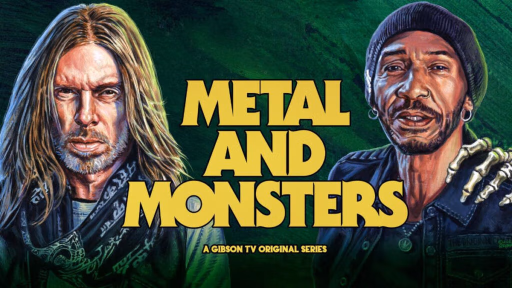 New Episode Of "Metal And Monsters" Features Killer Musicians And Roger Corman