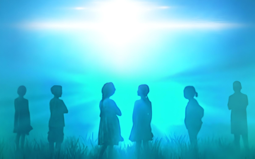 New Netflix Docuseries “Encounters” Delves Into UFO Sightings