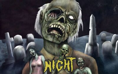 Video Game Review: Night at the Gates of Hell (2023) – Nintendo Switch