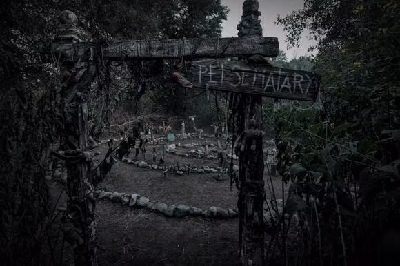 Trailer For Paramount+ Prequel 'Pet Sematary: Bloodlines' Reminds Us " Sometimes Dead Is Better"