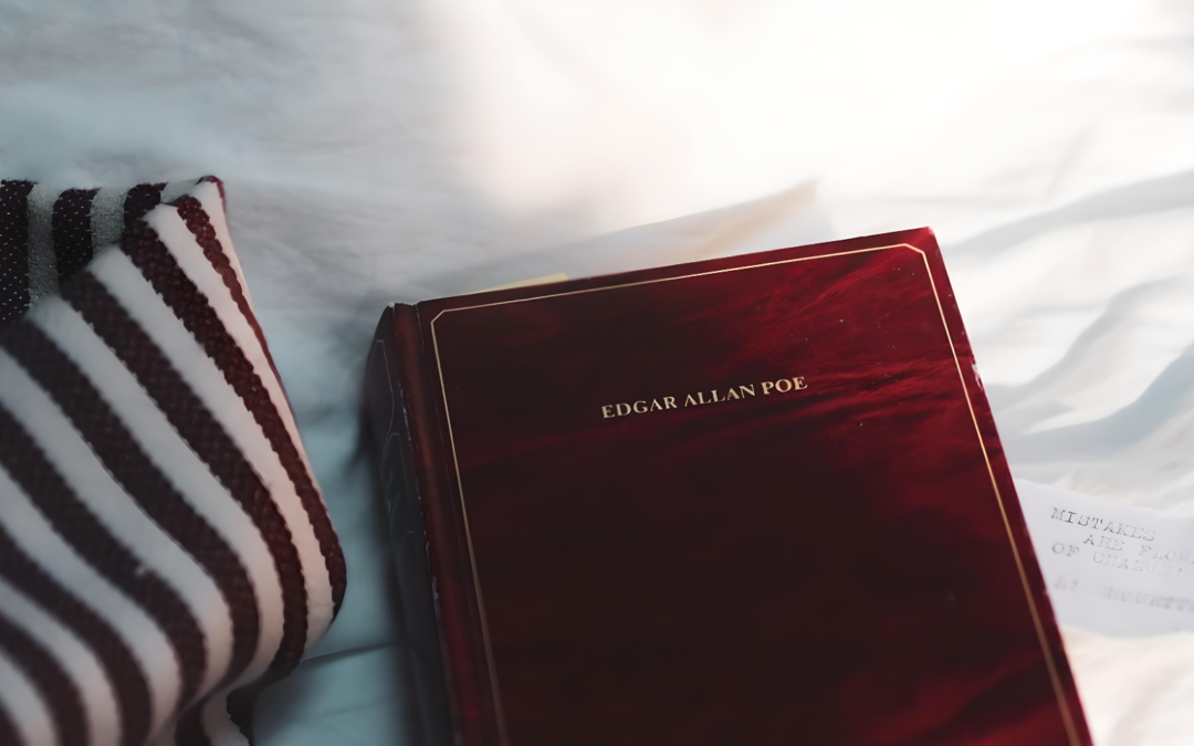 Cinematic Enigma: Displaying Mystery And Horror In Edgar Allan Poe’s Stories