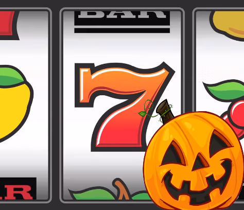 Play These Spooky Slot Games This Halloween 