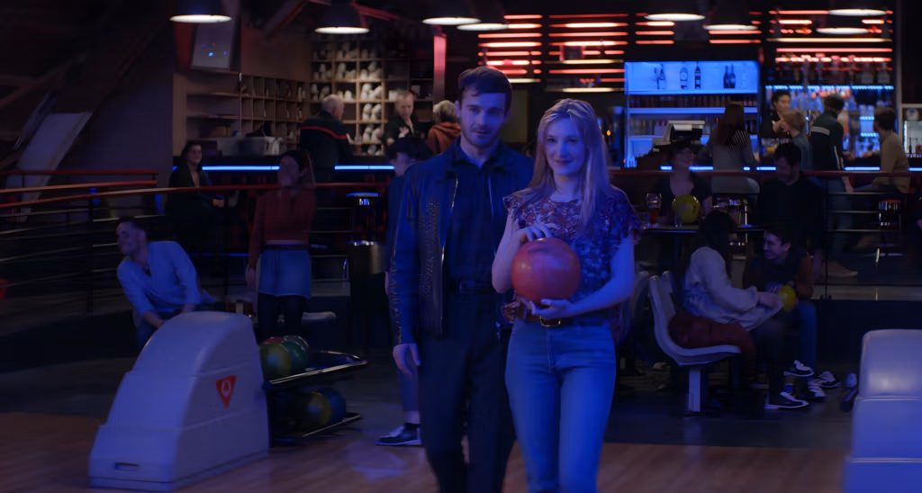 A Killer Is On The Loose This September In 'Saturn Bowling' (Trailer)
