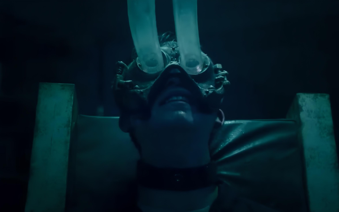 New Featurettes Surface As ‘Saw X’ Is Unleashed On Blu-Ray