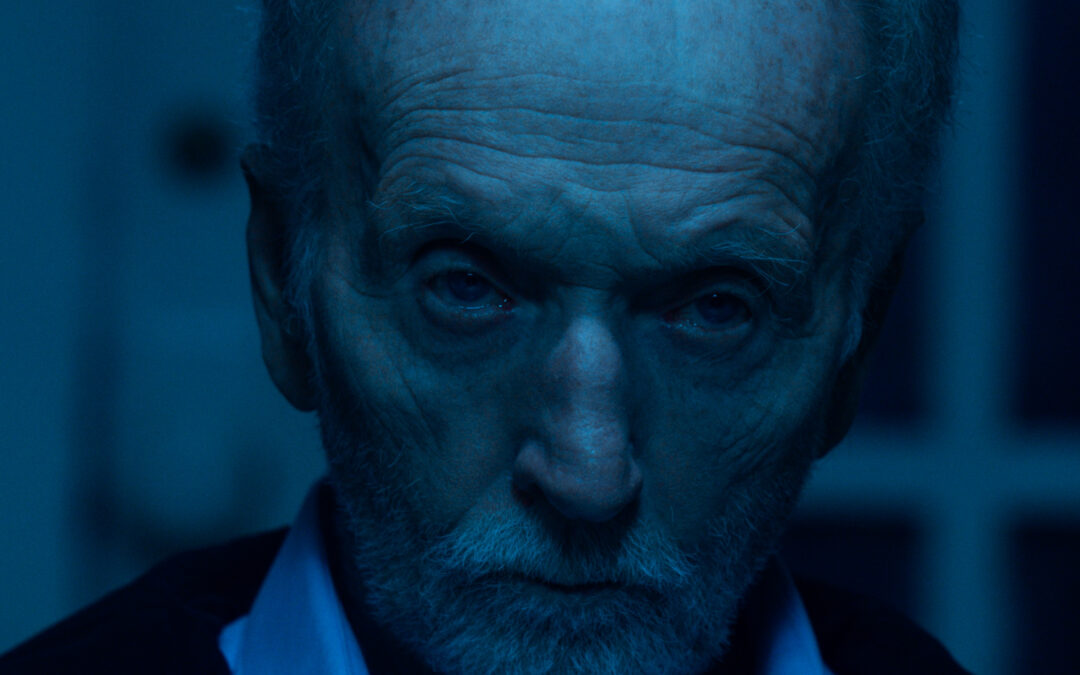 ‘Saw X’ Slashes Its Way Onto VUDU!