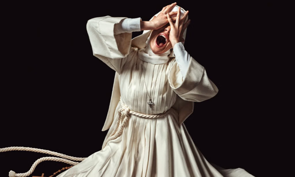 Sister Death: Prequel To Hit Horror Veronica Conjures Netflix Premiere Date (Trailer)
