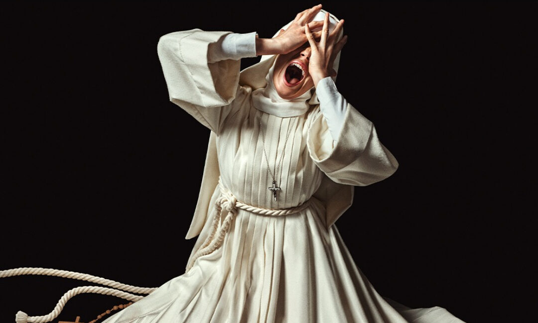 Sister Death: Prequel To Hit Horror Veronica Conjures Netflix Premiere Date (Trailer)