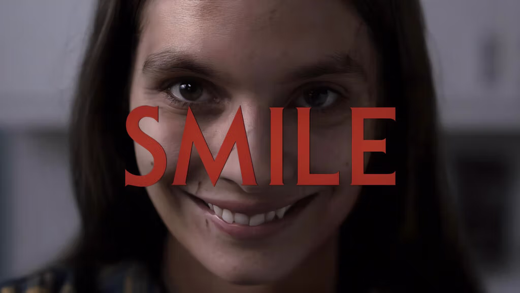 Sequel To 'Smile' Will Leave A Grin On The Faces Of Horror Fans