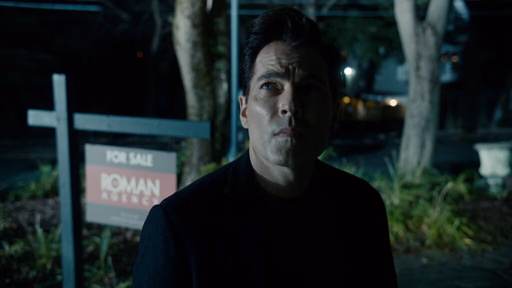 Things Heat Up In The First Look At Season Two Of "SurrealEstate"