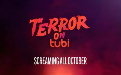 Find “Terror On Tubi” This October With A Ton Of Killer Movies And More