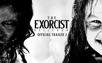 ‘The Exorcist: Believer’ Conjures A Fright-Filled Second Trailer
