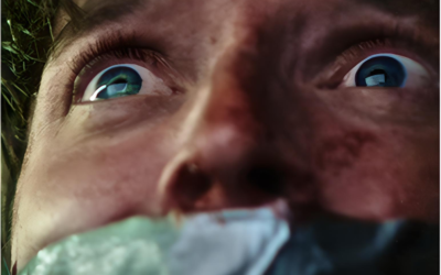 Obsessions Grow In The Trailer For Horror Thriller ’15 Cameras’
