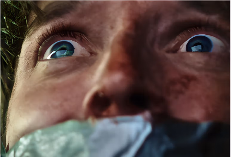 Obsessions Grow In The Trailer For Horror Thriller '15 Cameras'