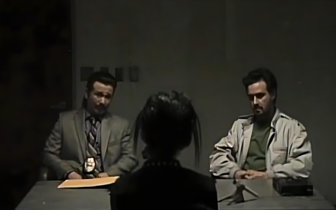 New ‘V/H/S/85’ Trailer Teases Five Twisted Tales Of Terror