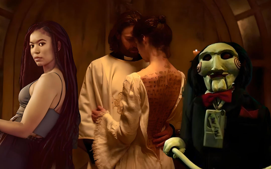 Horror Releases Week Of September 25, 2023