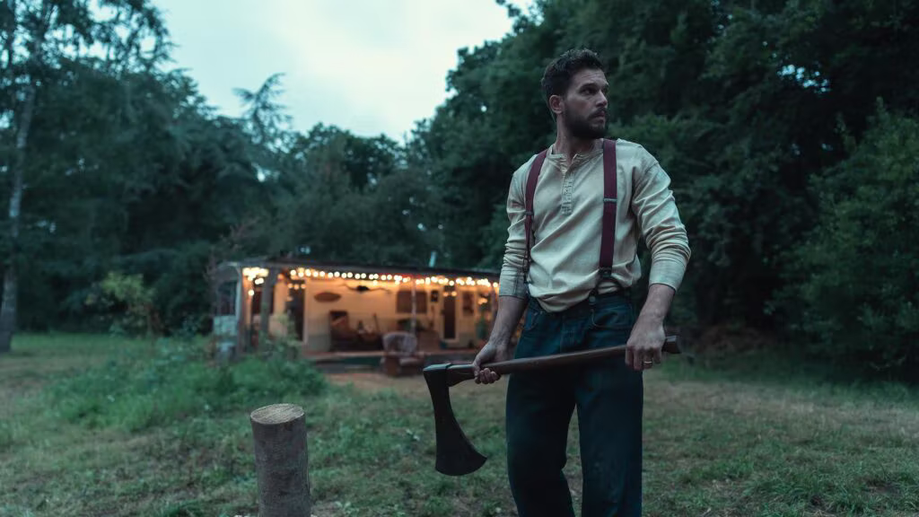 Kit Harington Featured In First Look At Horror-Thriller 'What Remains Of Us'