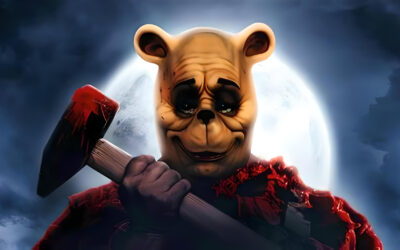 Stream ‘Winnie The Pooh: Blood And Honey’ This Spooky Season