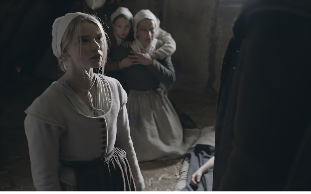 “I Ain’t Goin’ in Those Woods” – Top 7 Horror Films Shot In Massachusetts