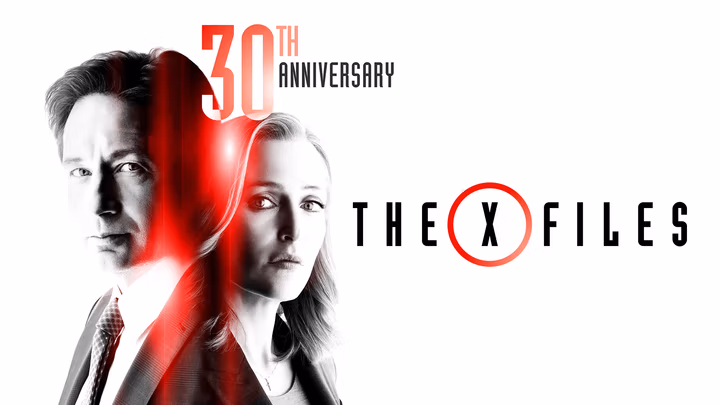 Hulu Celebrates "The X-Files" Anniversary With "Best Of Categories"