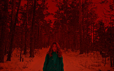 Spoiler- Free Film Review: Aberrance (2022)