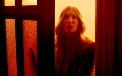 First Look: A Ghost Takes A Hostage In Episode 203 Of “SurrealEstate”
