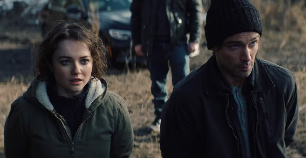Revenge Thriller 'The G' Set To Make It World Premiere
